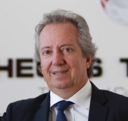 Nicolas Leroy-Fleuriot, Cheops Technology